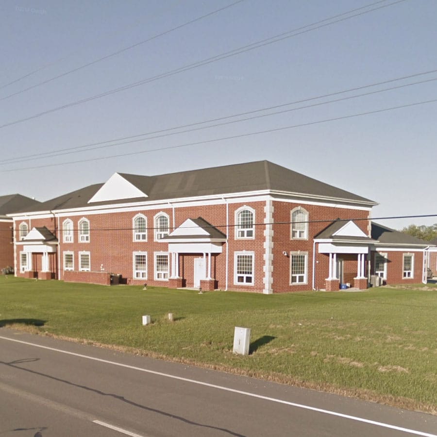 Crown Point In Library | Crown Point Community Library – IMUW